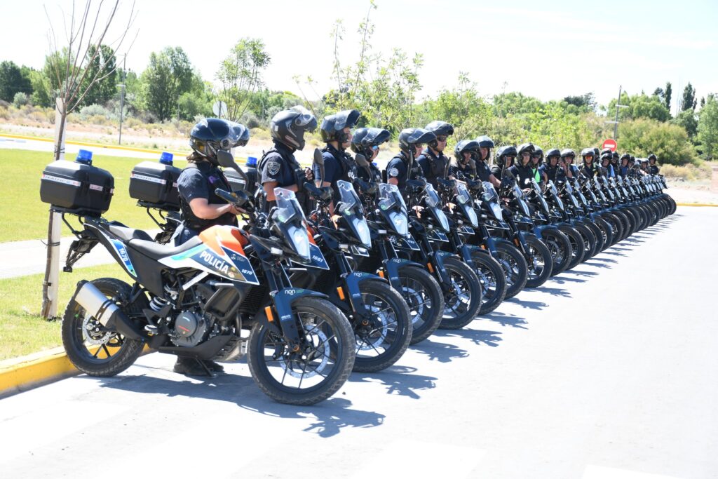 policia
