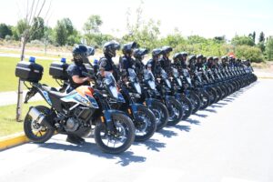 policia