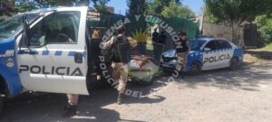 policial