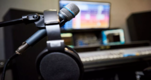radio