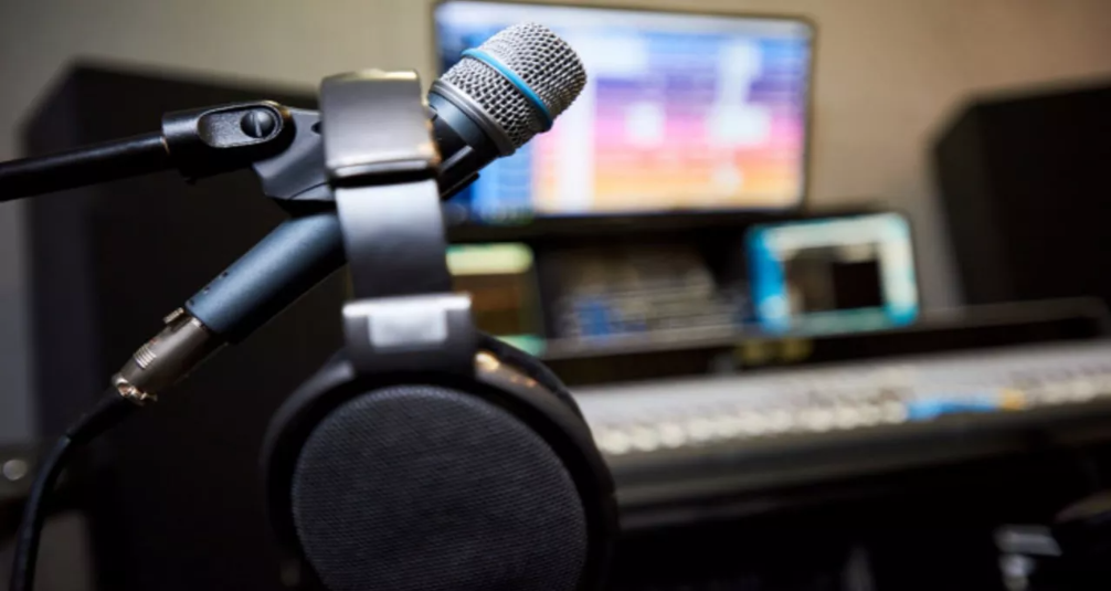 radio