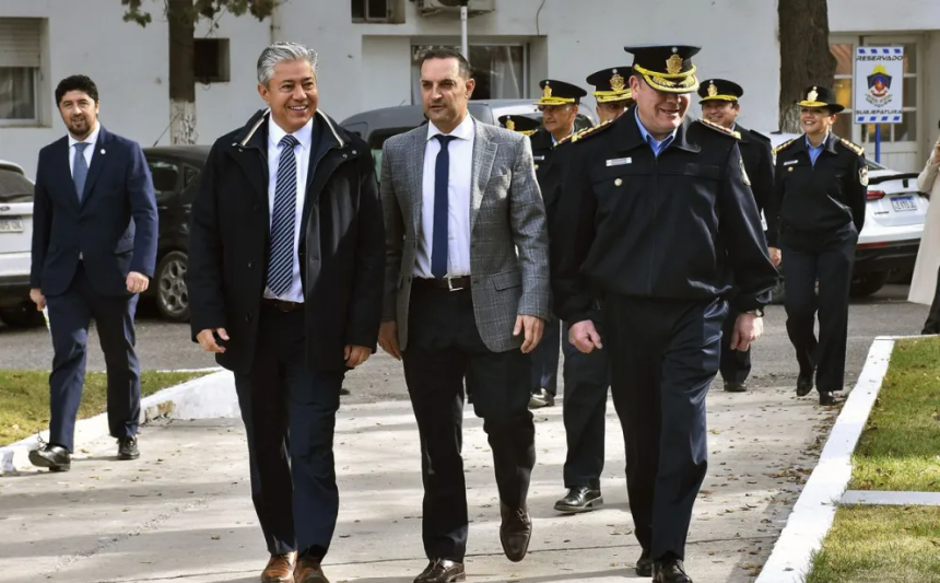 seguridad
