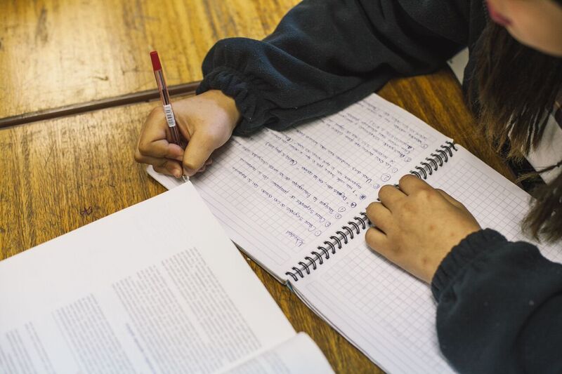 estudiante