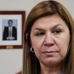 Detectan y frenan un plus salarial a Gloria Ruiz