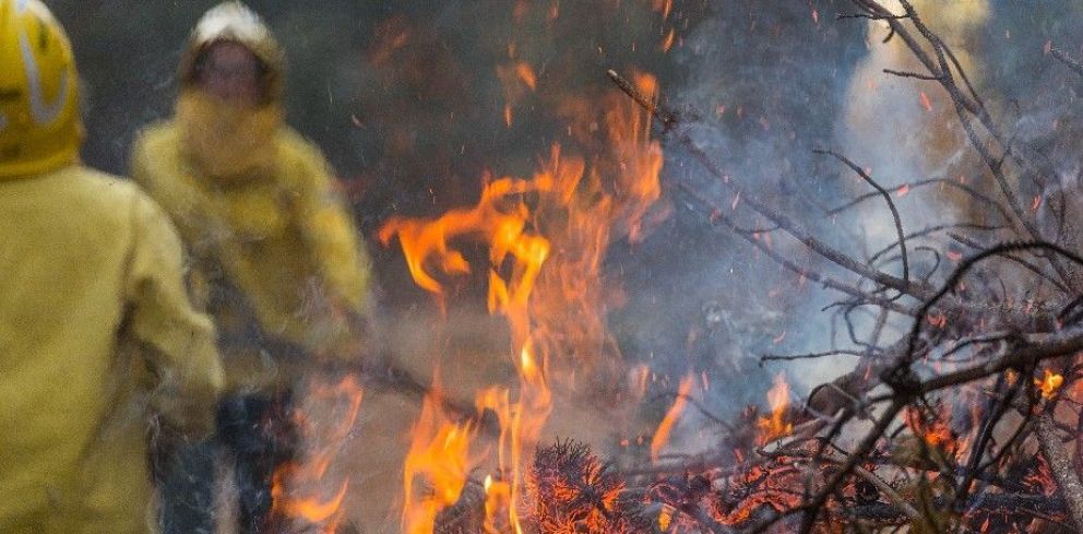 incendio