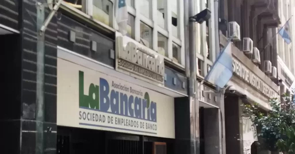 la-bancaria