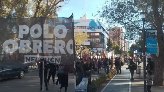 polo-obrero