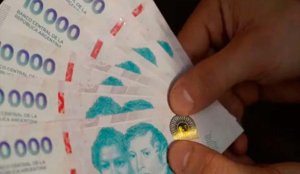 salario