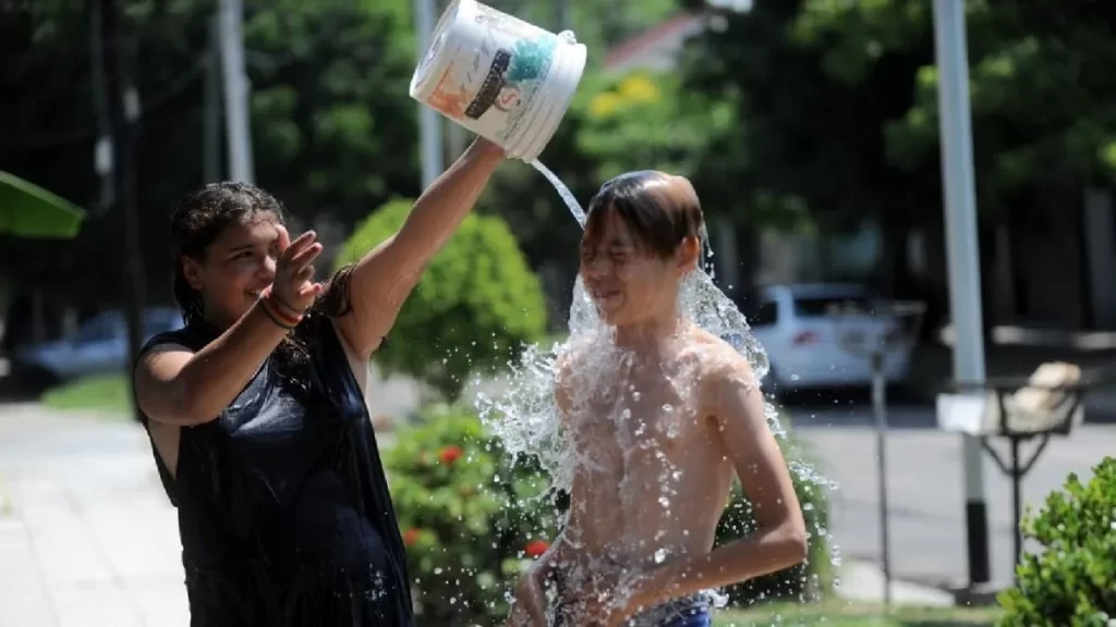 calor