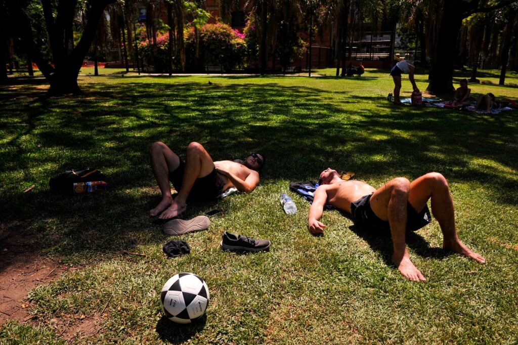 calor-verano