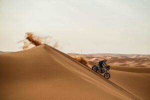 dakar