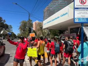 guardavidas-protesta