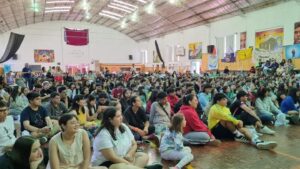 jovenes-laura-vicuña