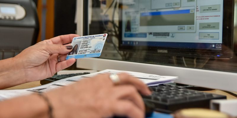 licencias-on-line