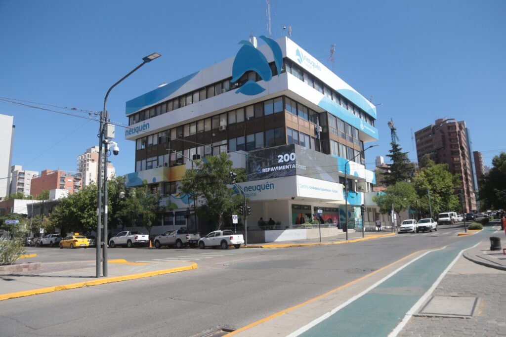 municipalidad