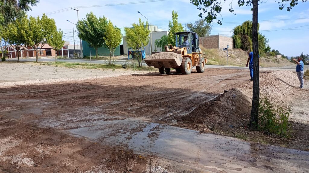 obras