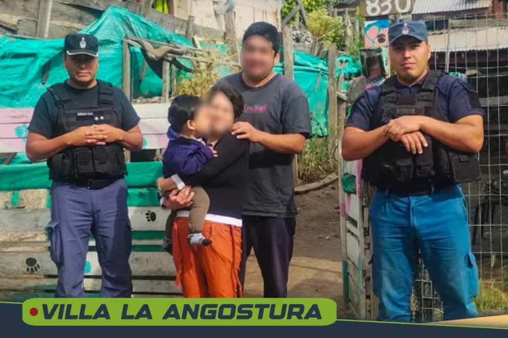 policiales