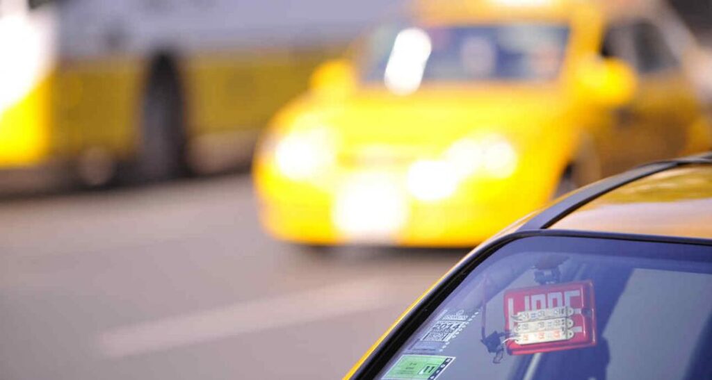 taxis