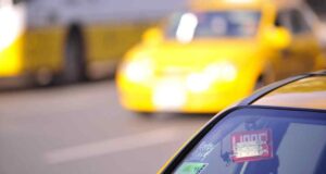 taxis