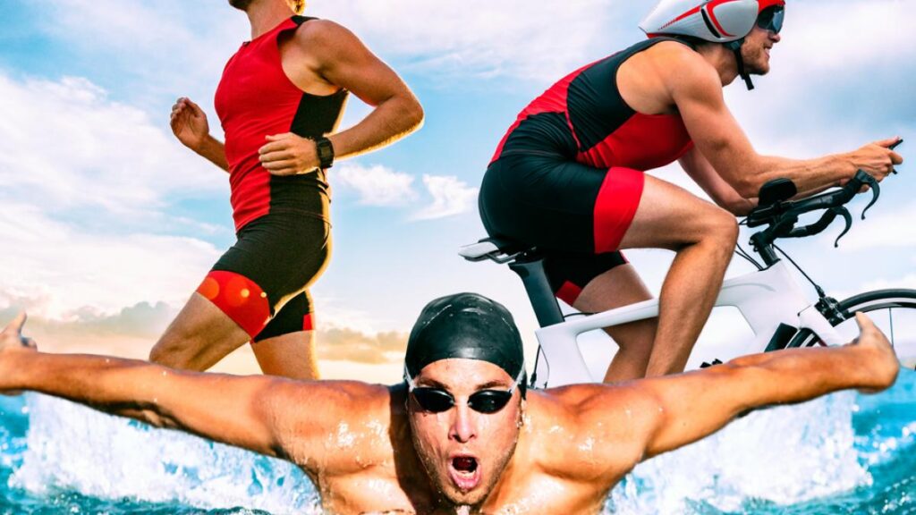 triatlon