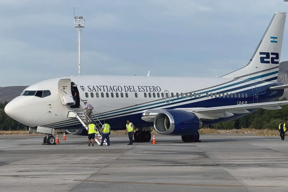 Boeing