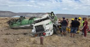 accidente