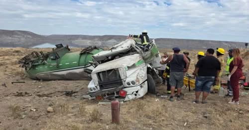 accidente