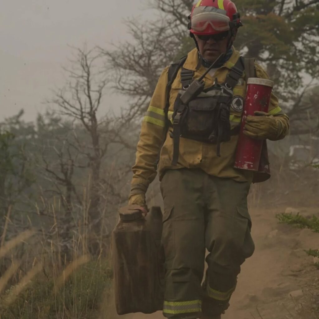 bombero
