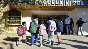 clases. alumnos