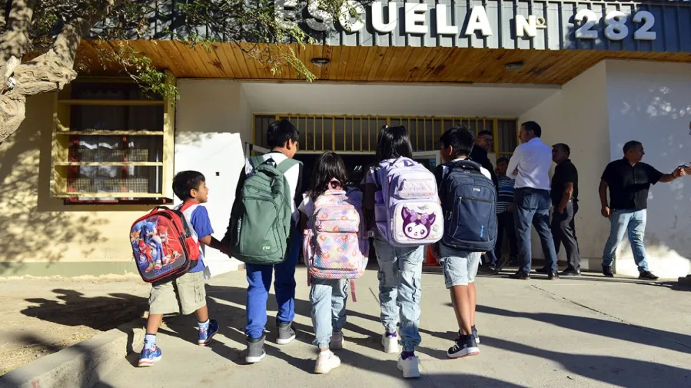 clases. alumnos