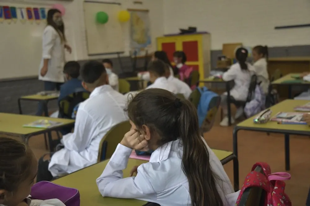 educacion