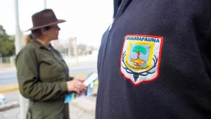 guardafauna