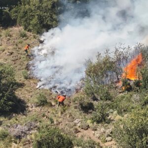 incendio