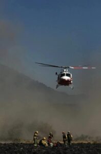 incendio