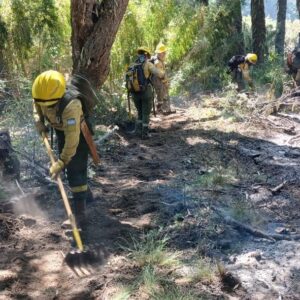 incendio