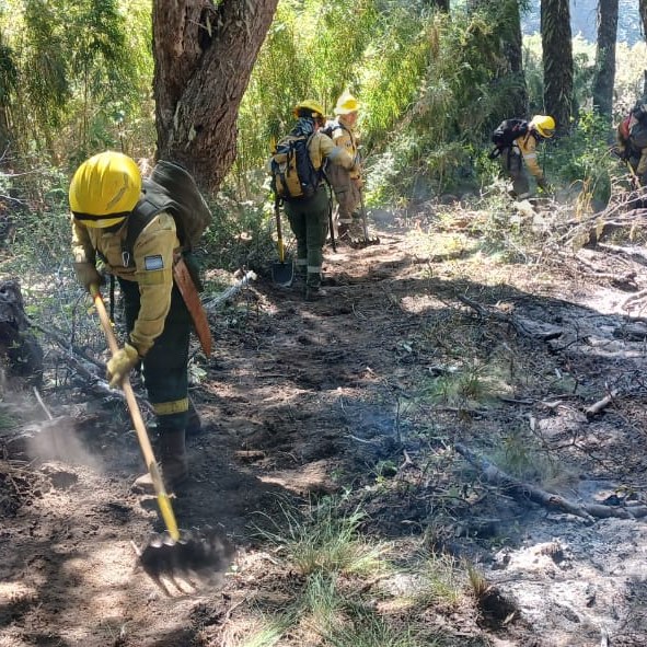 incendio