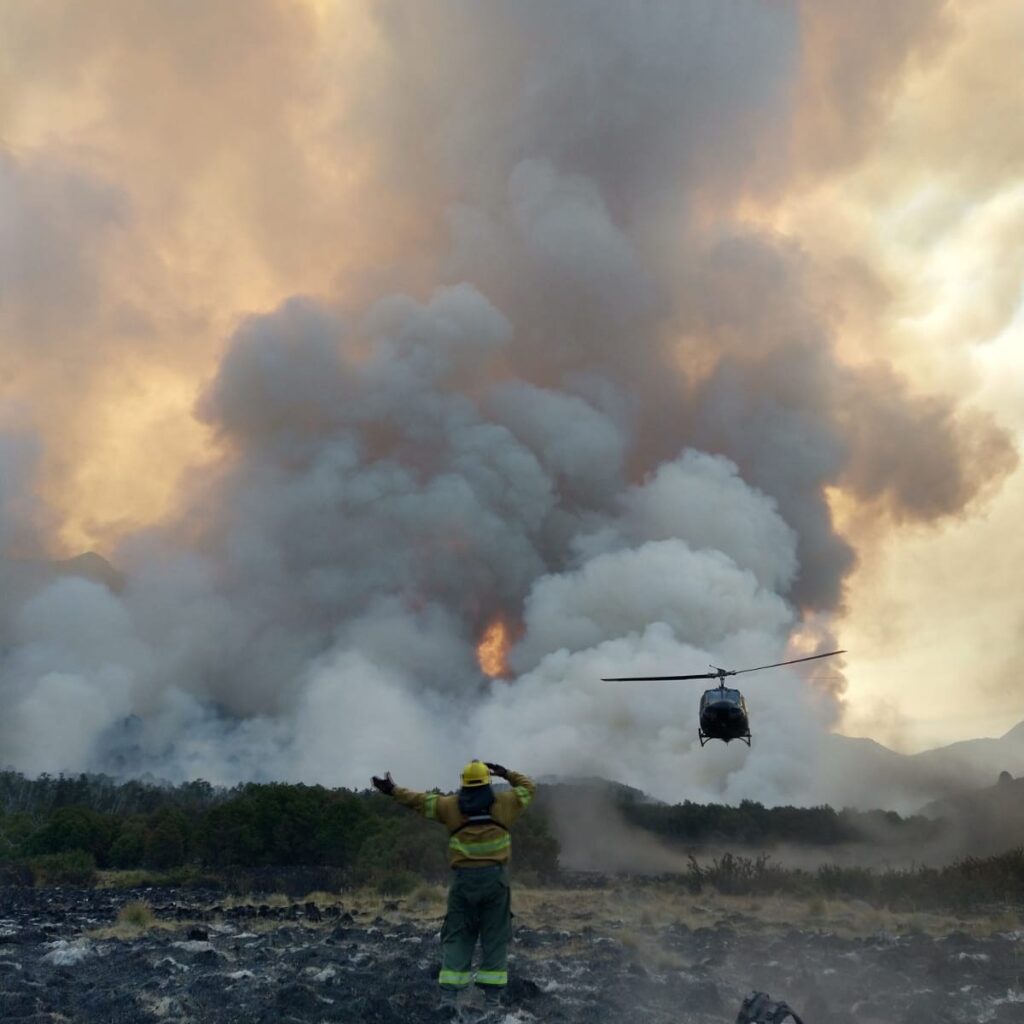 incendio