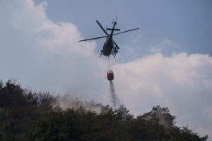incendio