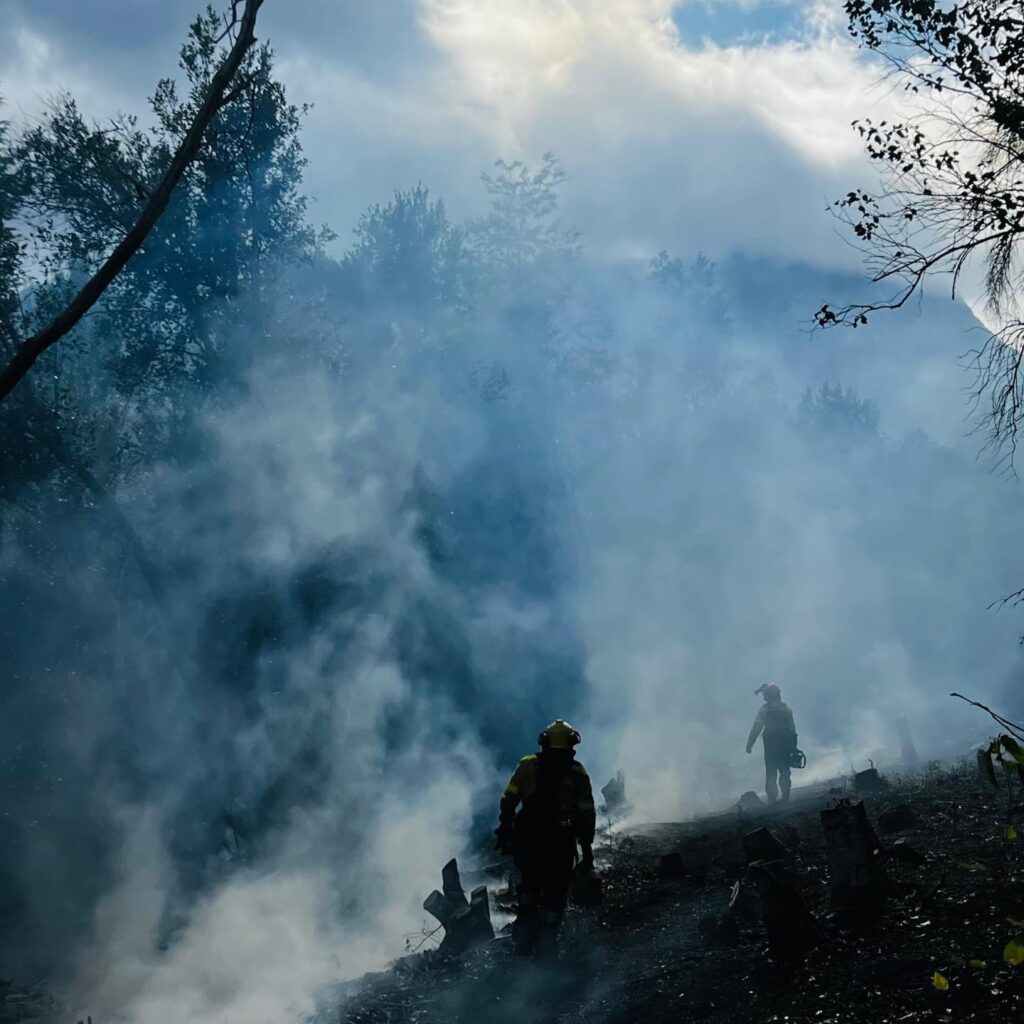incendio