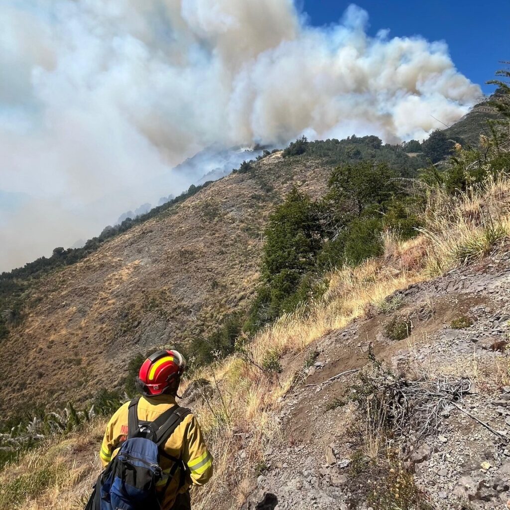 incendio