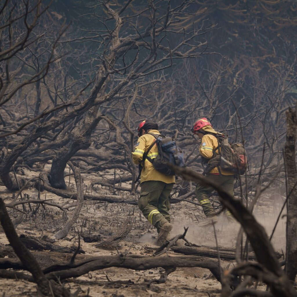 incendio
