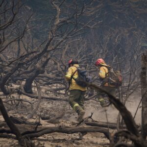 incendio