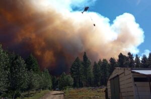 incendios