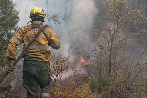incendios