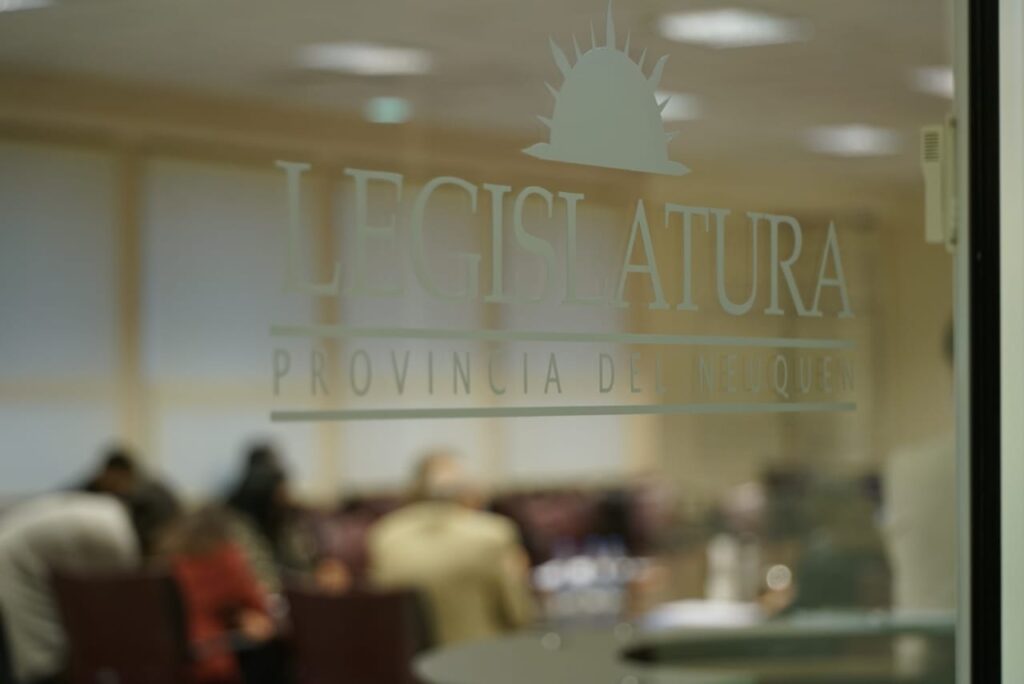 legislatura