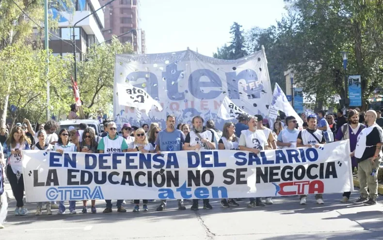 marcha-docente