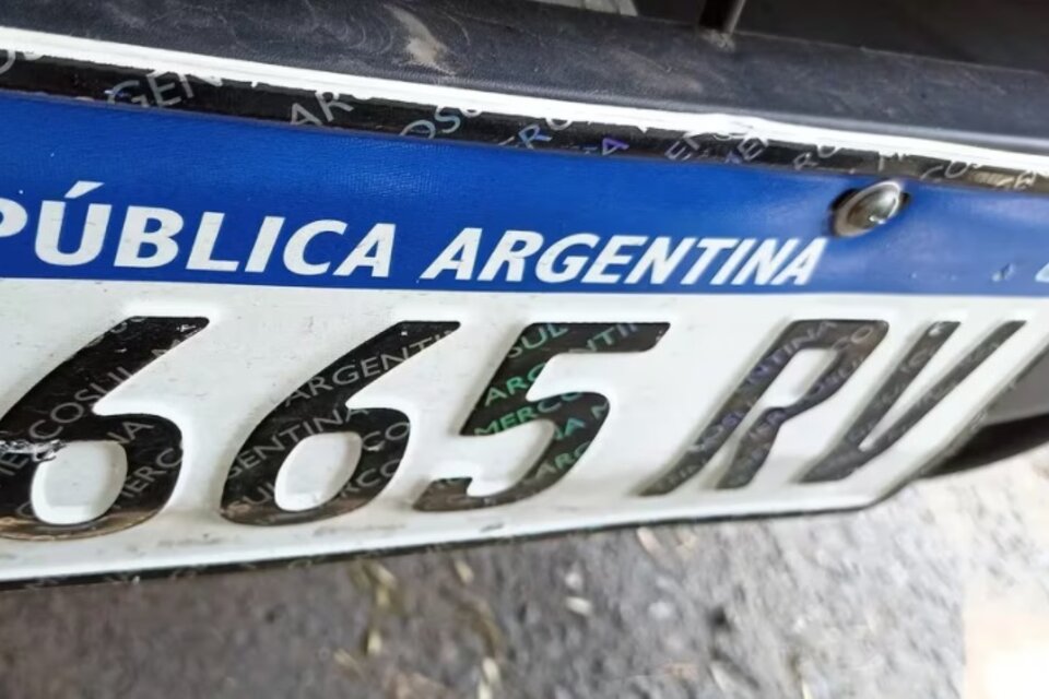 patente