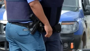 policia