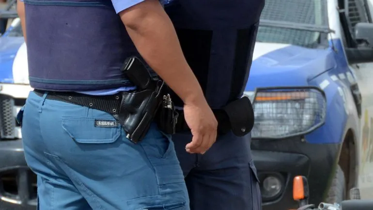 policia