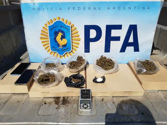 policiales